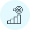 Difficulty in identifying target companies