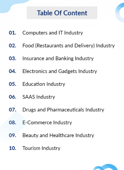 20 Brilliant Abandoned Cart Email Templates